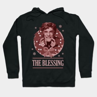 The Blessing Hoodie